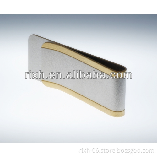 Titanium Money Clip,antique bill clip for men